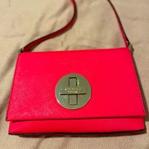 Kate spade sally crossbody bag